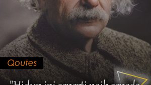 Hidup ini seperti naik sepeda