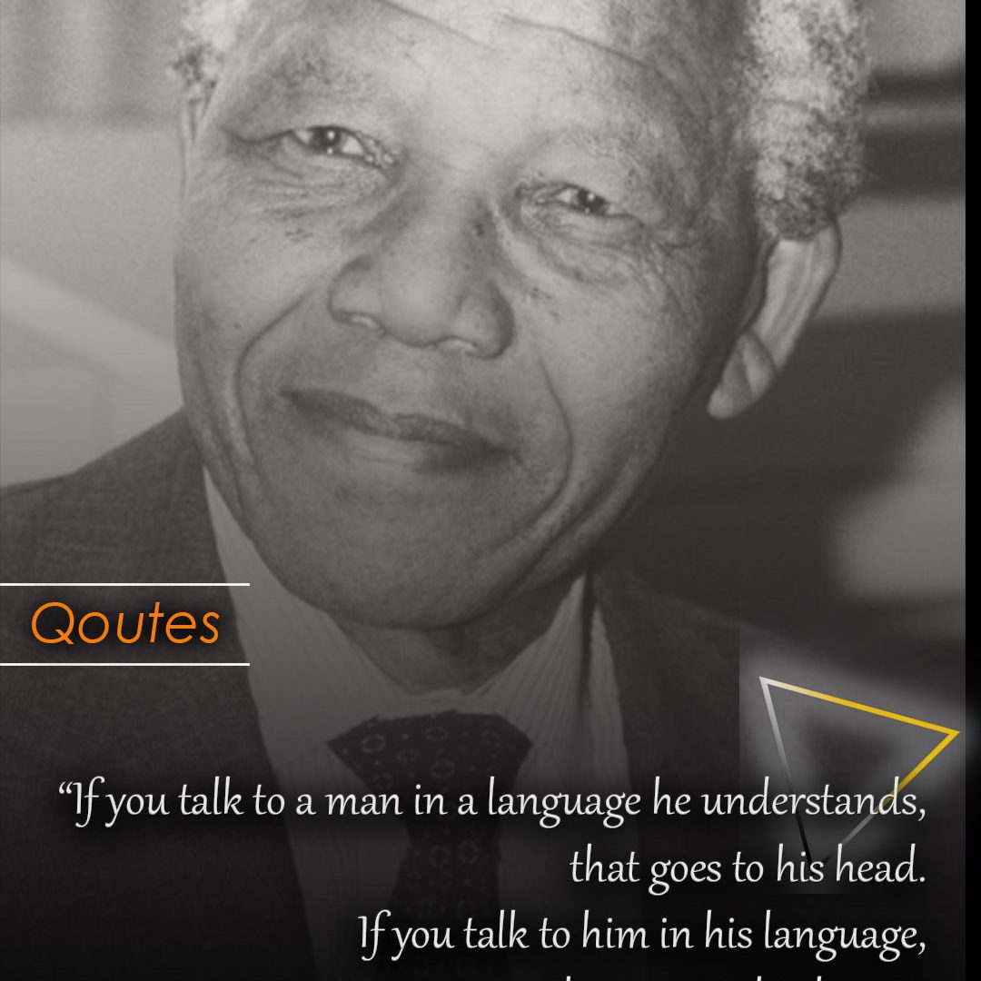 If-you-talk-to-a-man-in-a-language-he-understands If you talk to a man in a language he understands