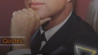 John F. Kennedy