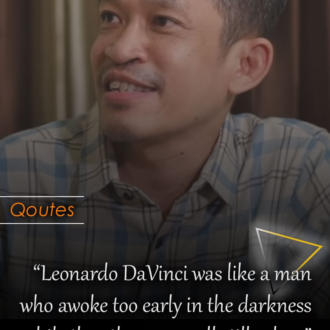 Leonardo-DaVinci-was-like-a-man Leonardo DaVinci was like a man