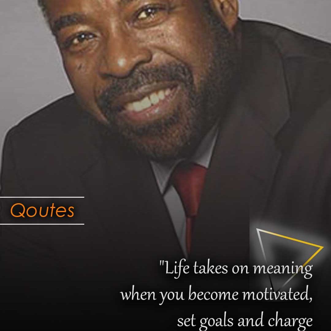 Les Brown