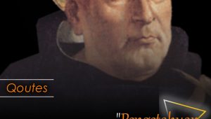 Pengetahuan tidak memiliki nilai kecuali jika dipraktekkan