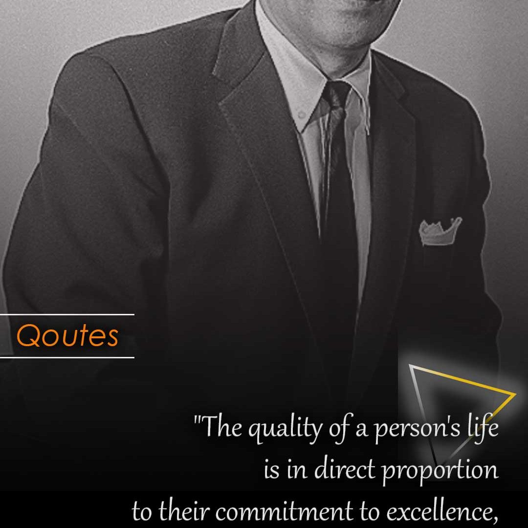 Vince Lombardi