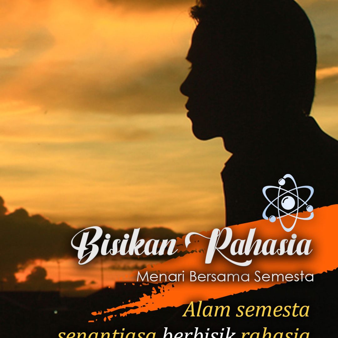 bisikan rahasia