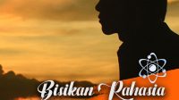 bisikan rahasia