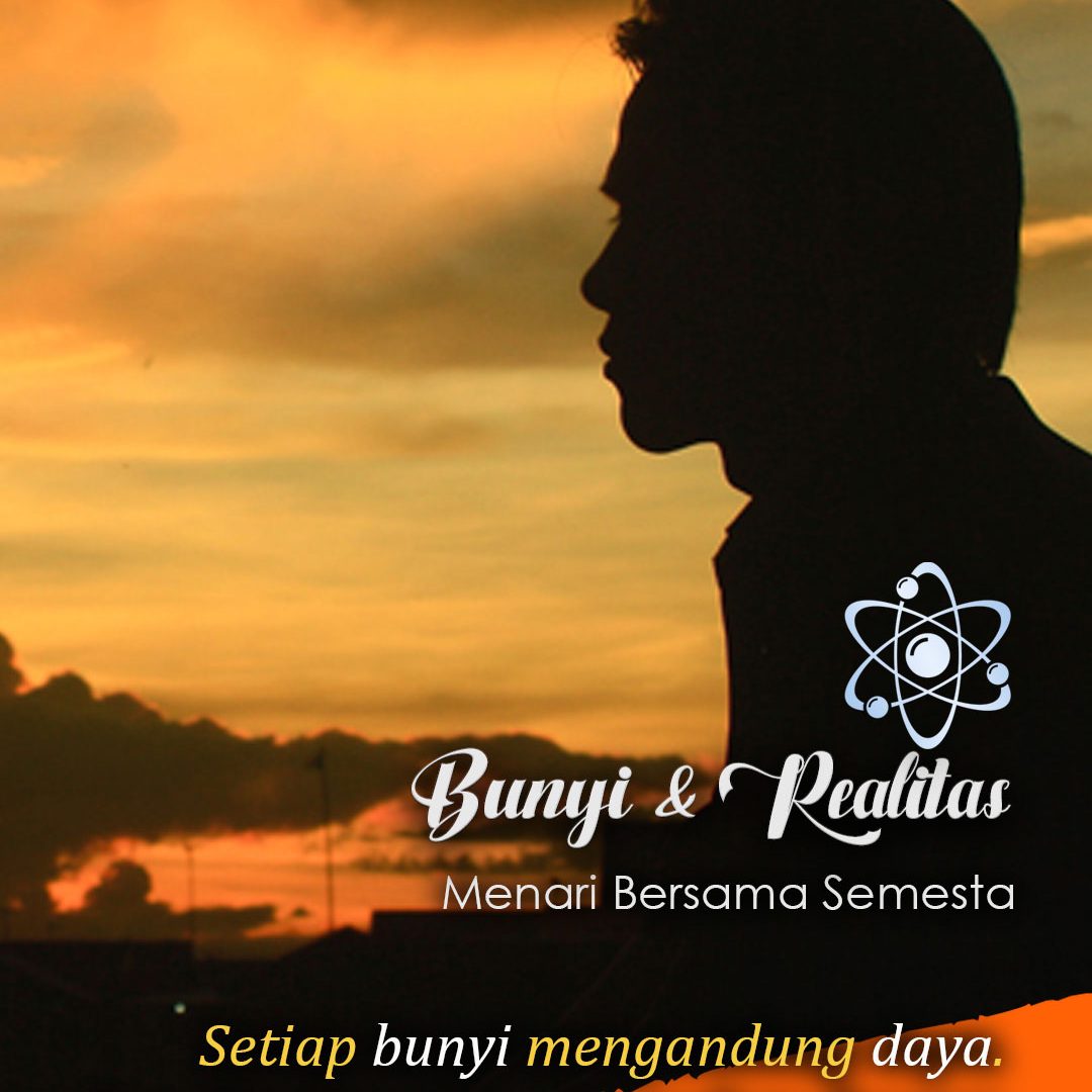 Bunyi dan realitas