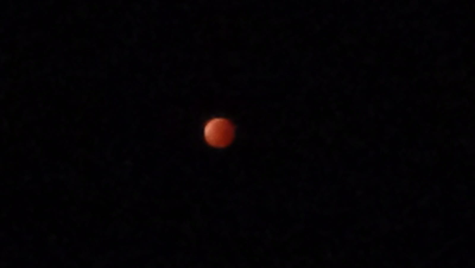 gerhana bulan 8 september 25 6