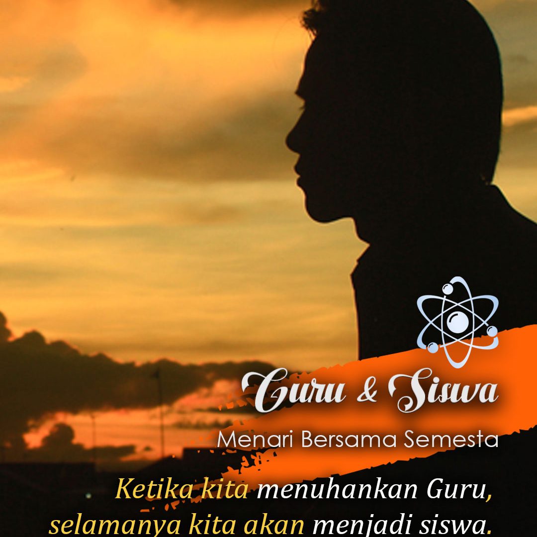 guru dan siswa