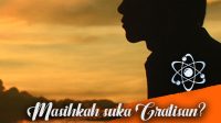 Masihkah suka gratisan
