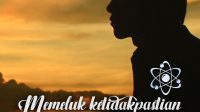 Memeluk ketidakpastian