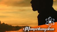 Selalu mempertanyakan