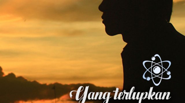 Yang terlupakan