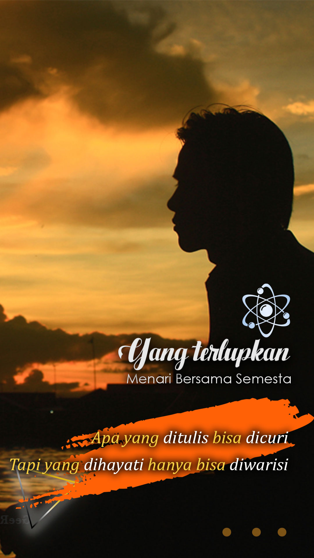 Yang terlupakan