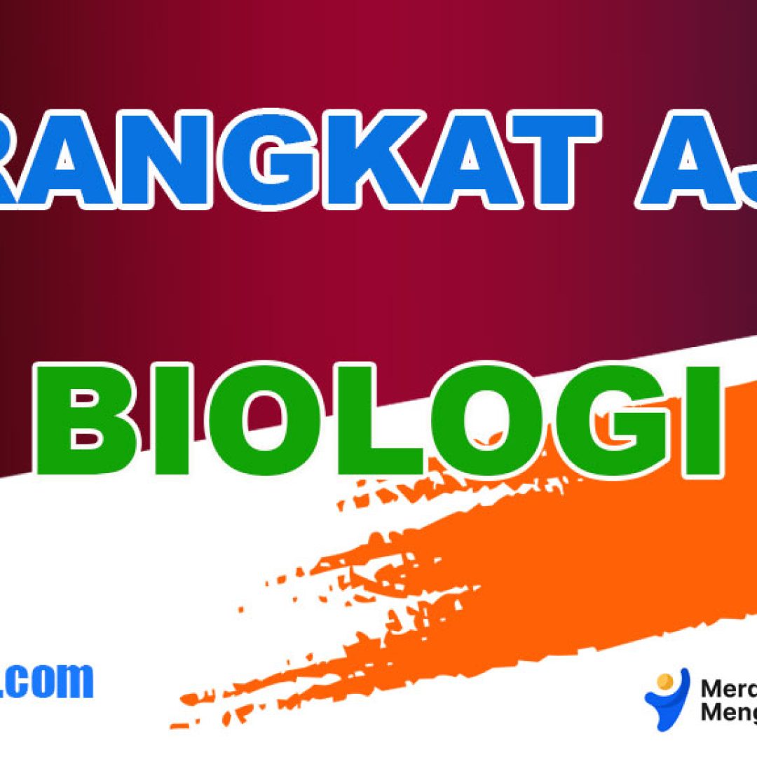 Perangkat Ajar Deep Learning Biologi