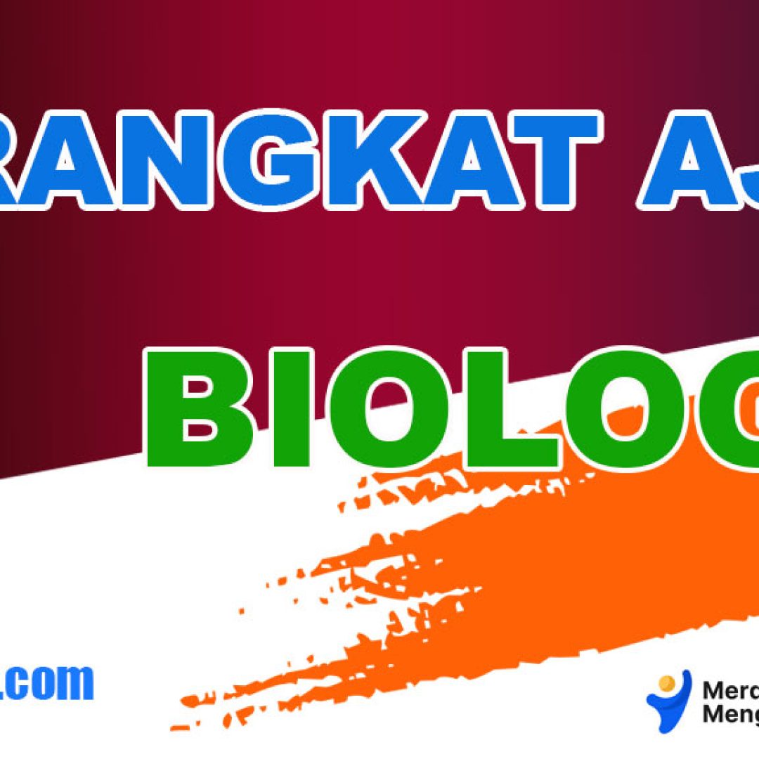 Perangkat Ajar Deep Learning Biologi Kelas 12