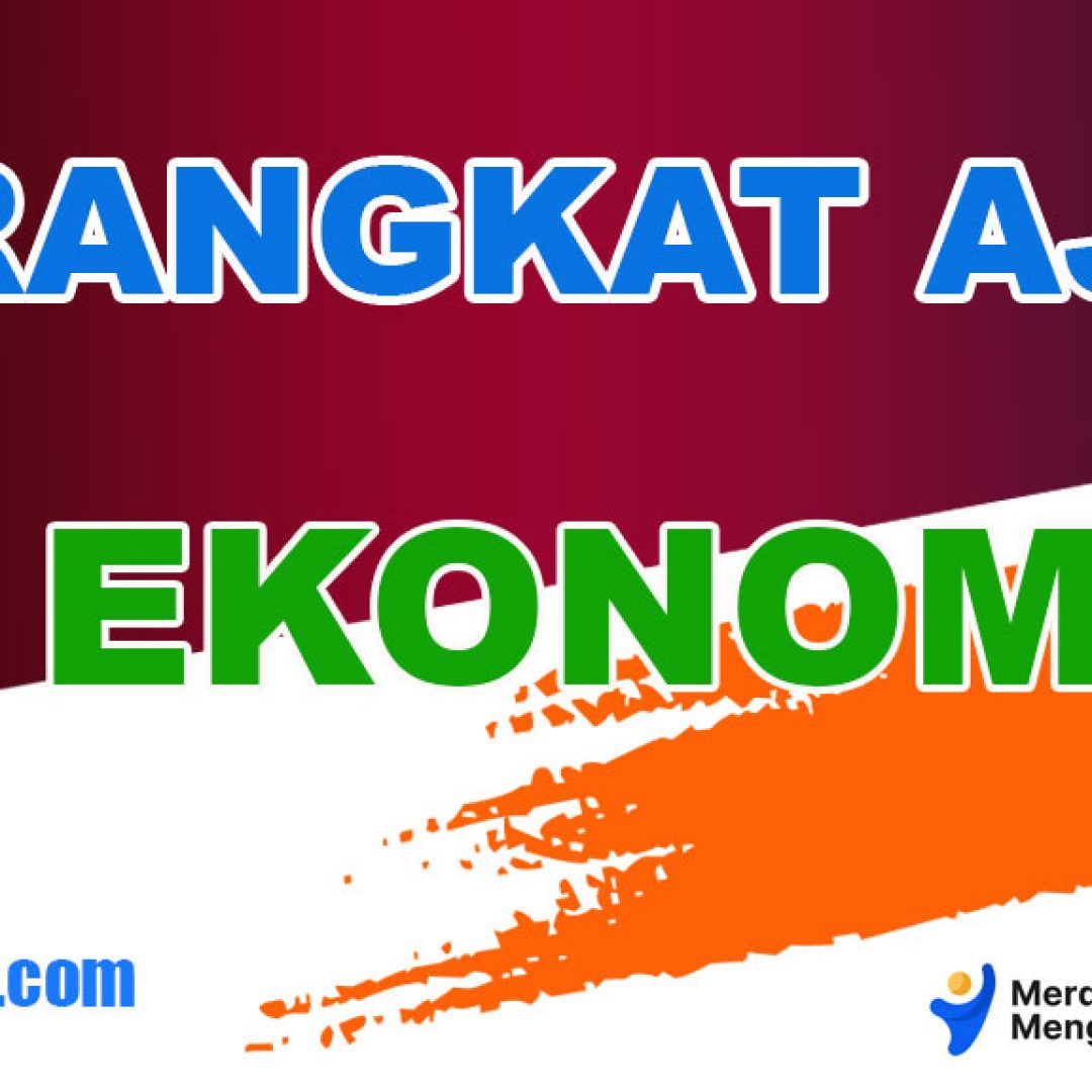 Perangkat Ajar Deep Learning Ekonomi