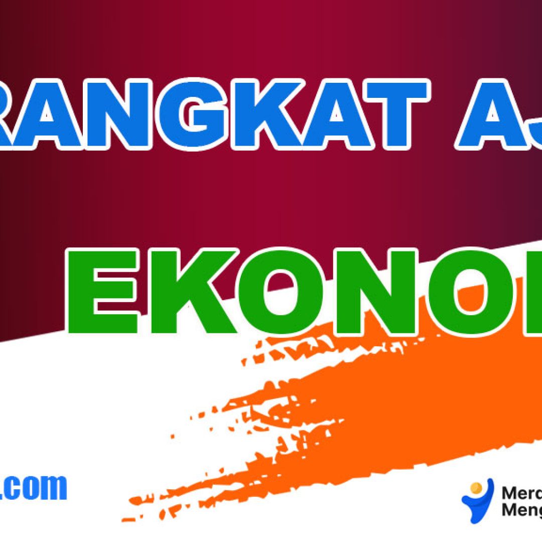 Perangkat Ajar Ekonomi Kelas 10