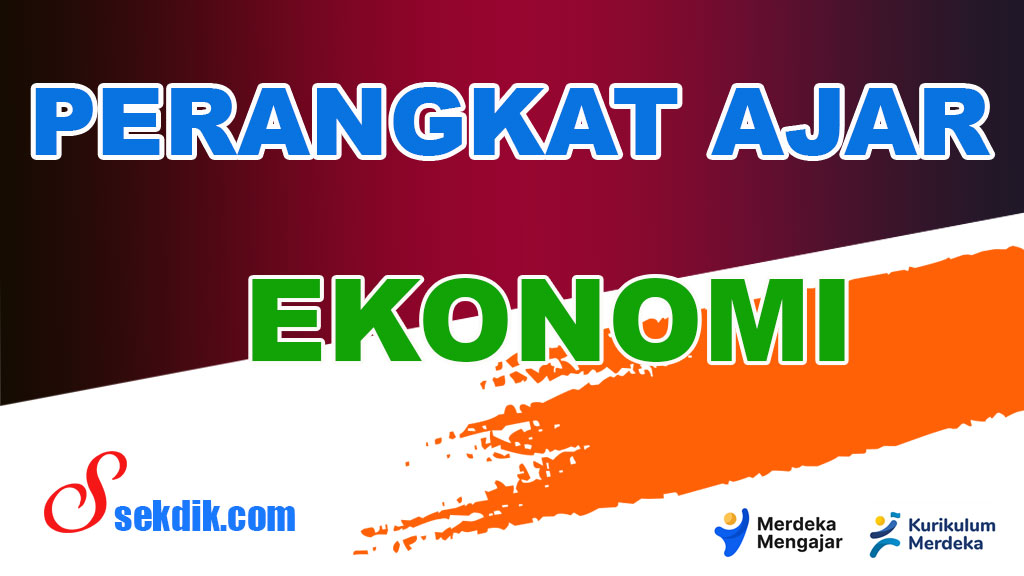 Perangkat Ajar Deep Learning Ekonomi