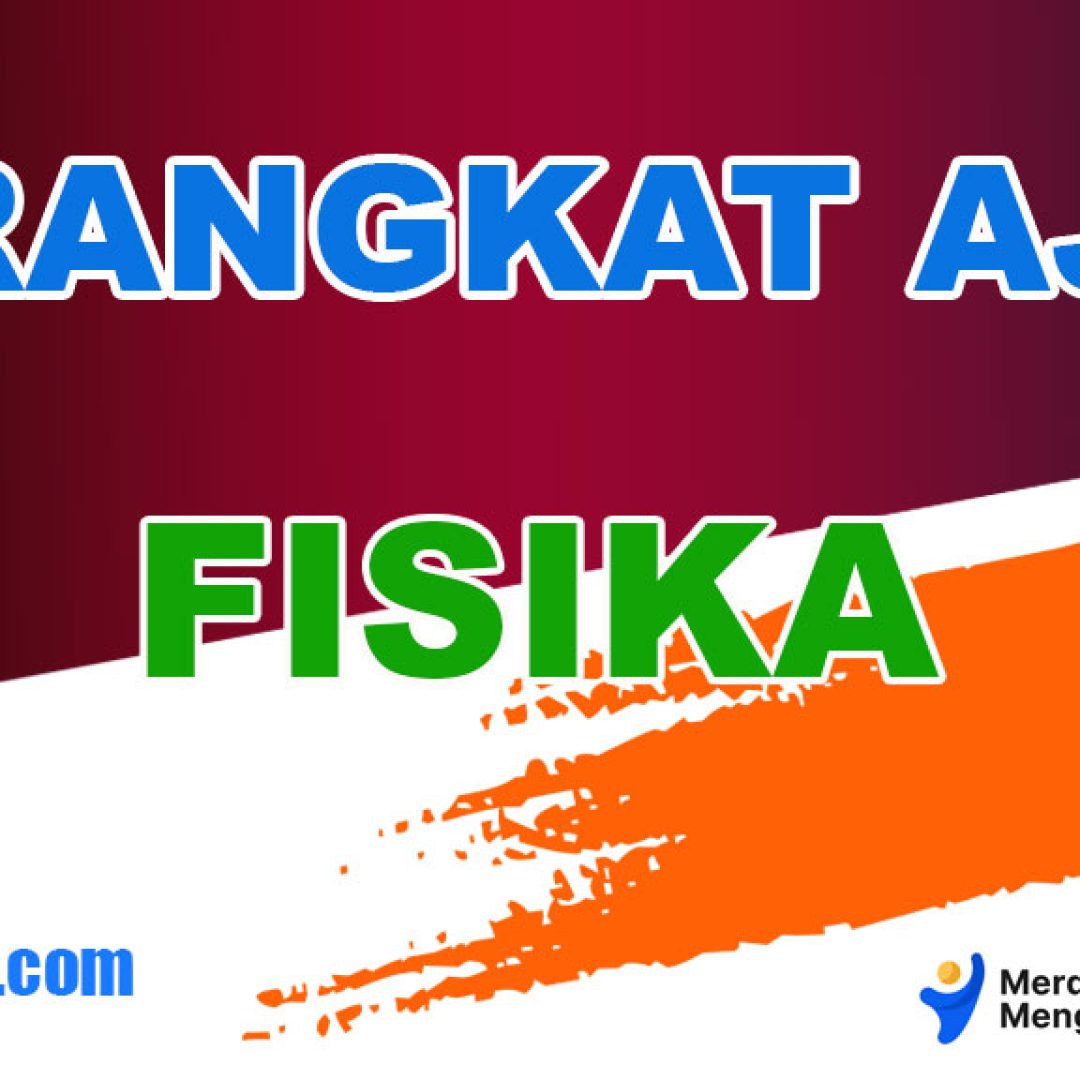 Perangkat Ajar Deep Learning Fisika