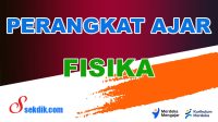 Perangkat Ajar Deep Learning Fisika