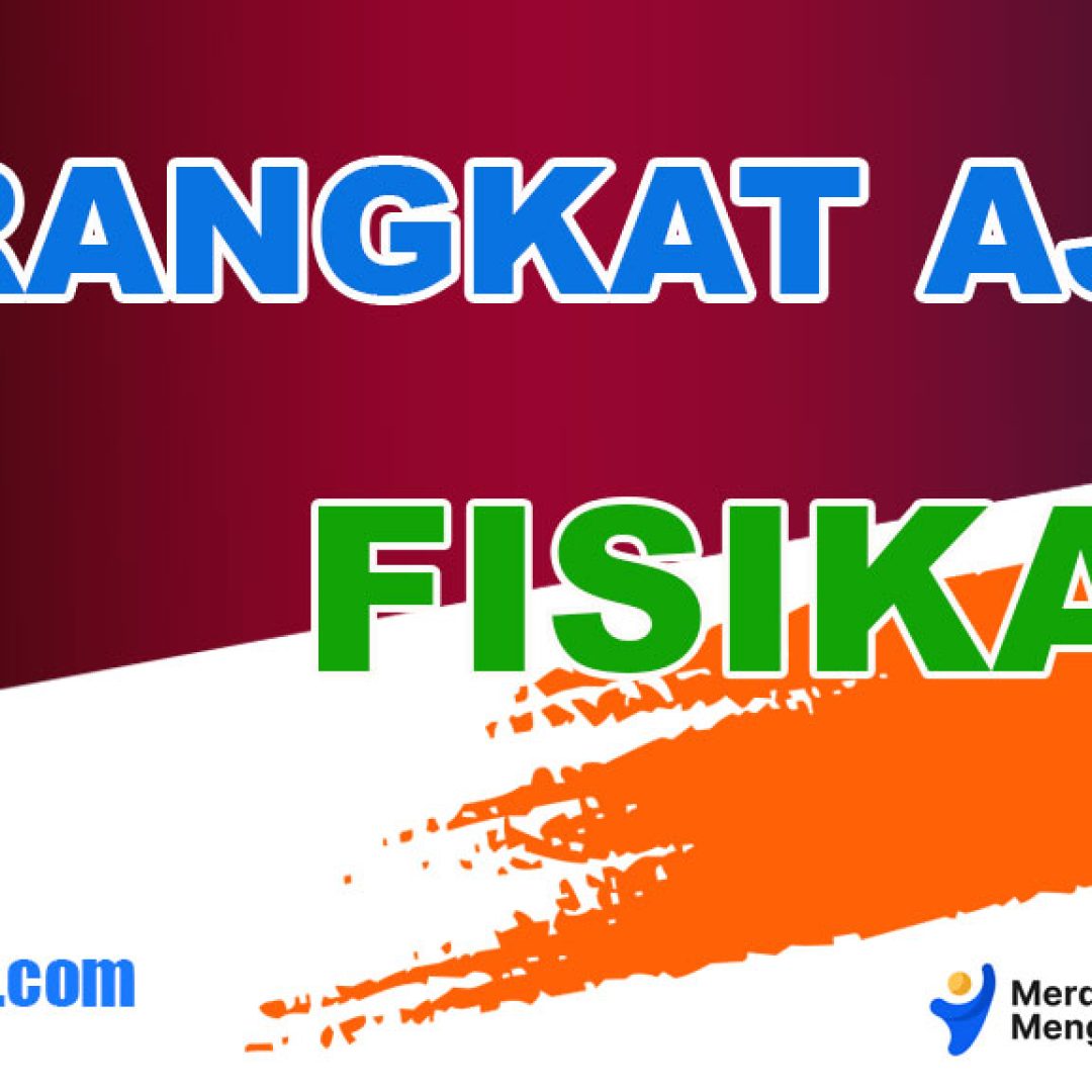 Perangkat Ajar Deep Learning Fisika Kelas 12