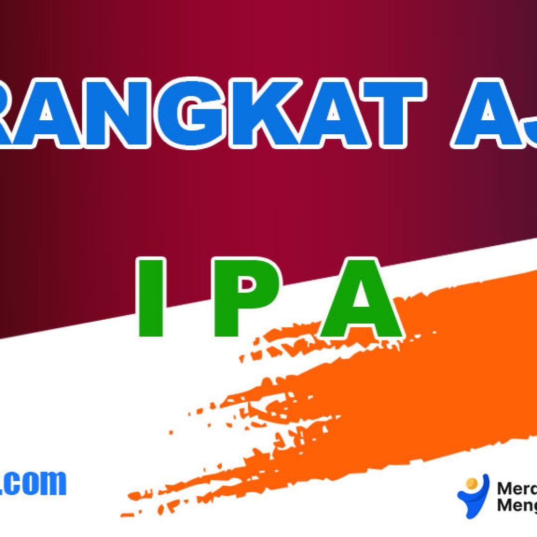 Perangkat Ajar Deep Learning IPA