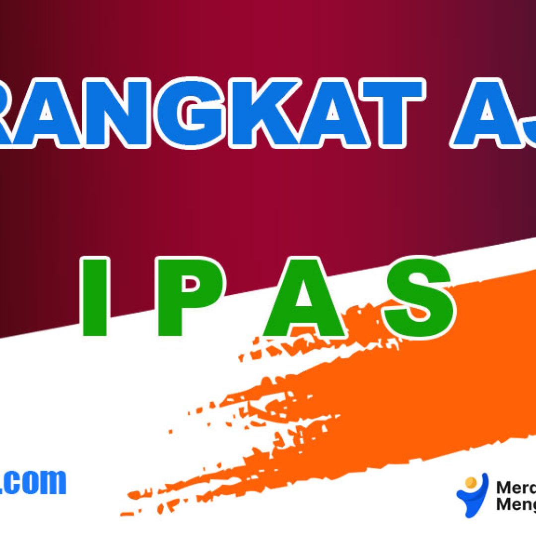 Perangkat Ajar Deep Learning IPAS