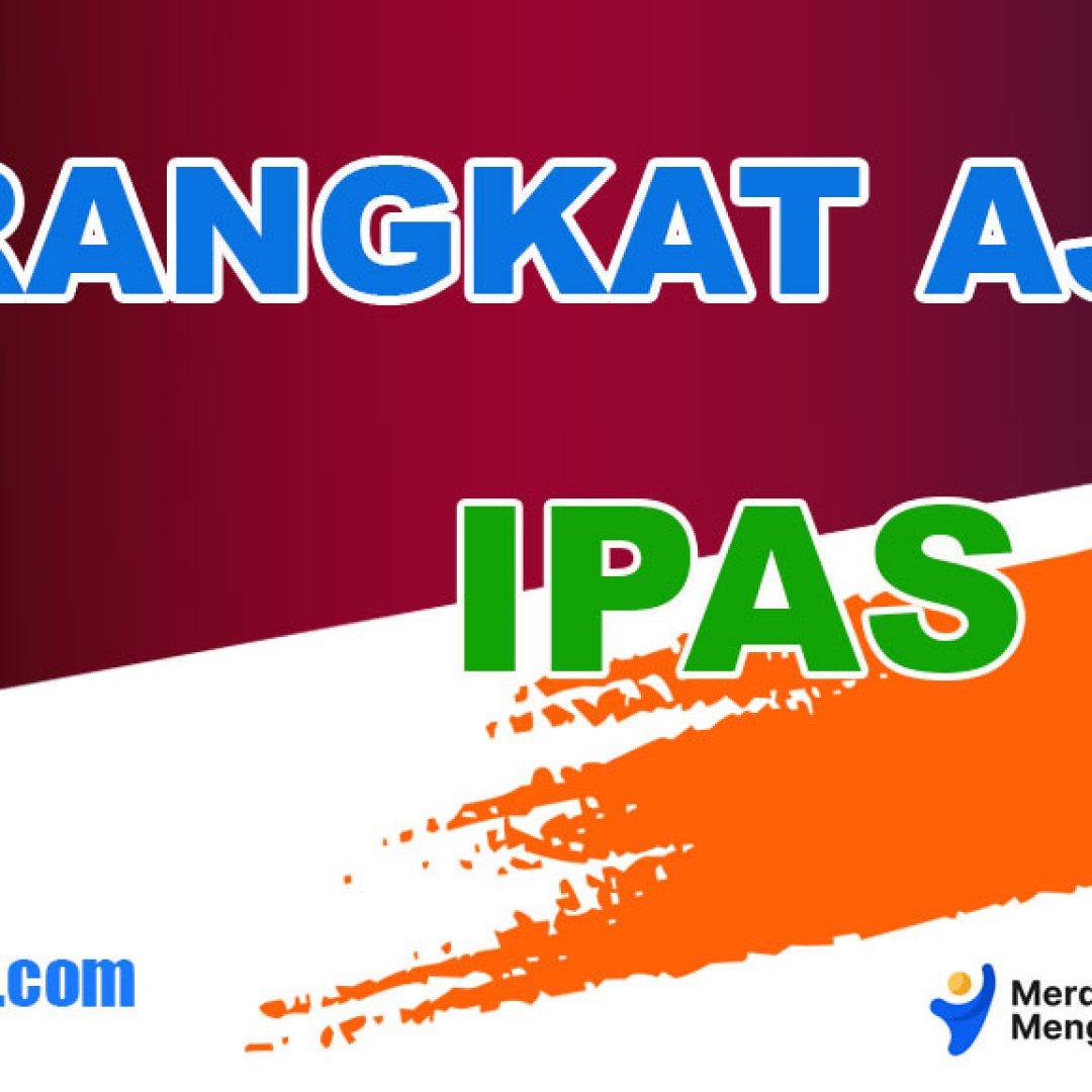 Perangkat Ajar Deep Learning IPAS Kelas 4