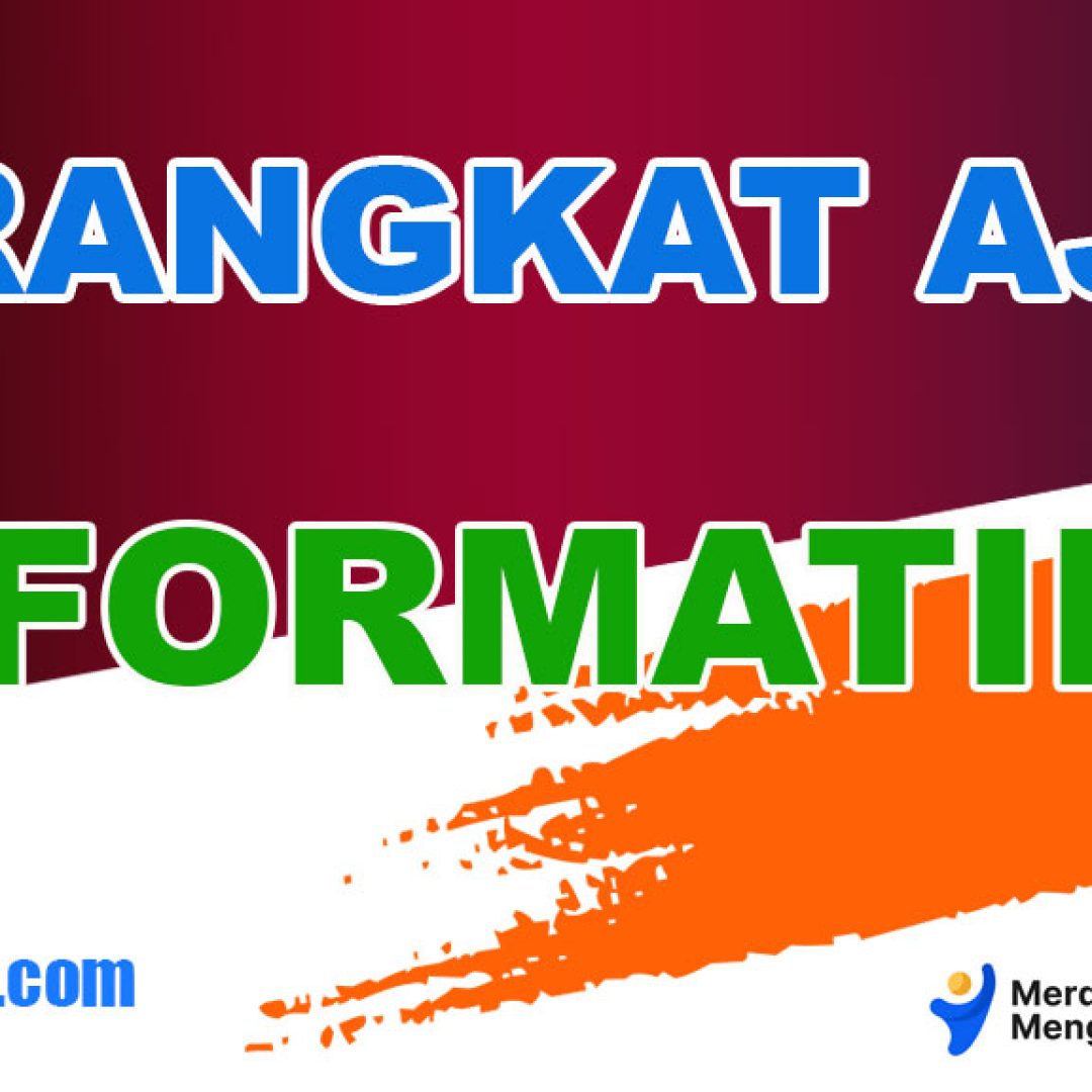 Perangkat Ajar Deep Learning Informatika