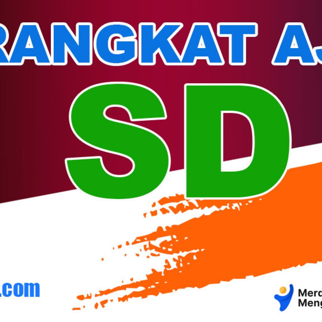 Perangkat Ajar Deep Learning Kelas 1