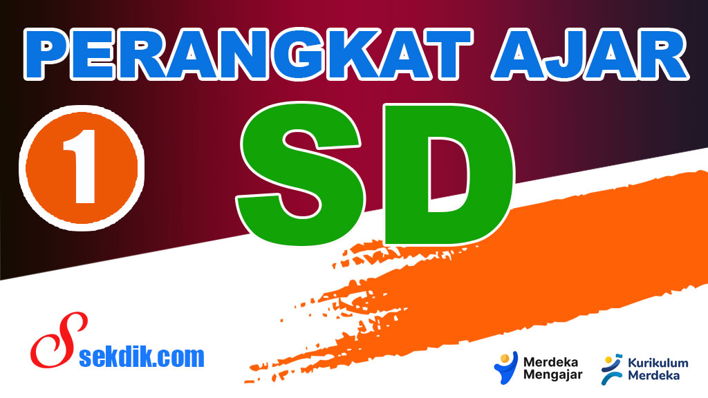 Perangkat Ajar Deep Learning Kelas 1