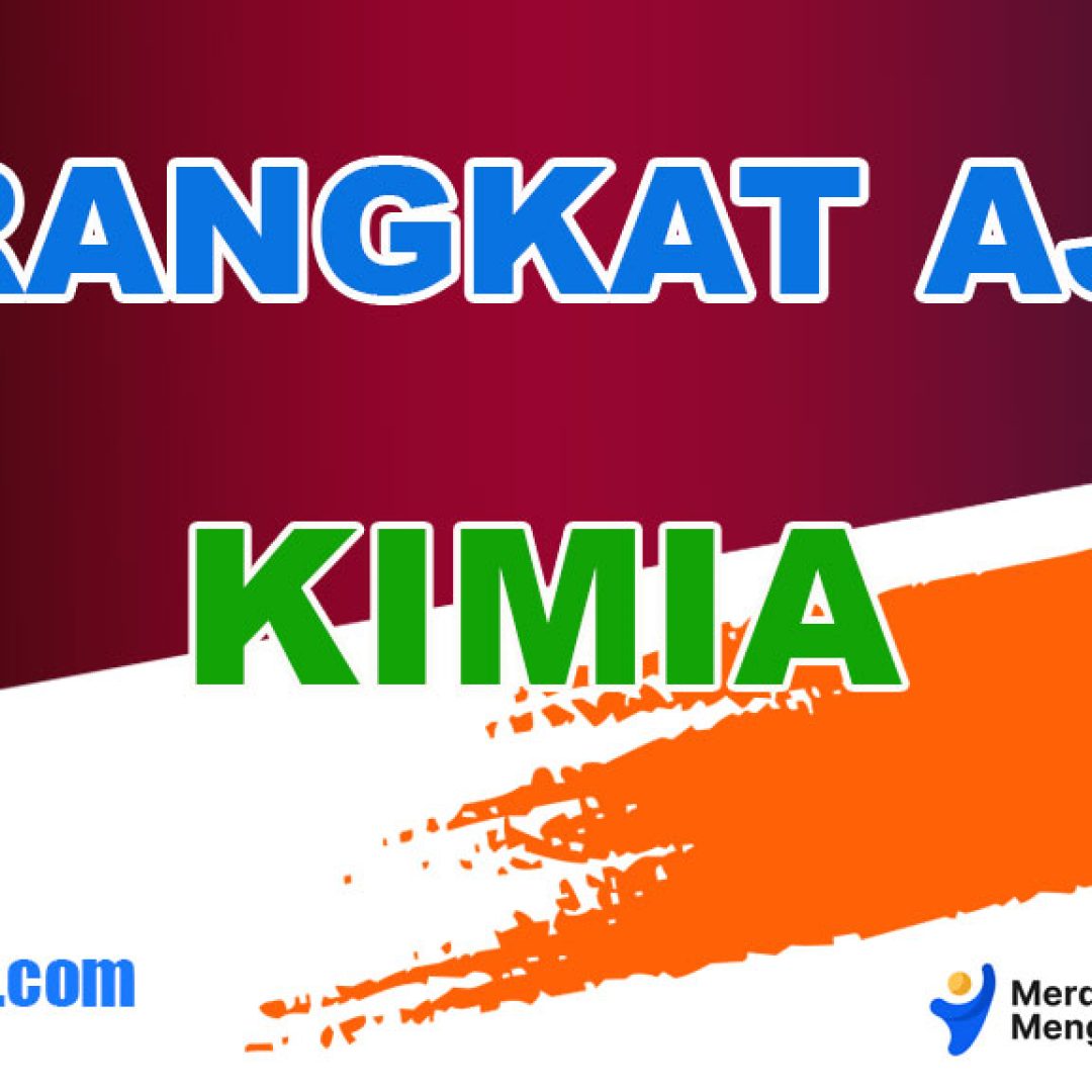 Perangkat Ajar Deep Learning Kimia