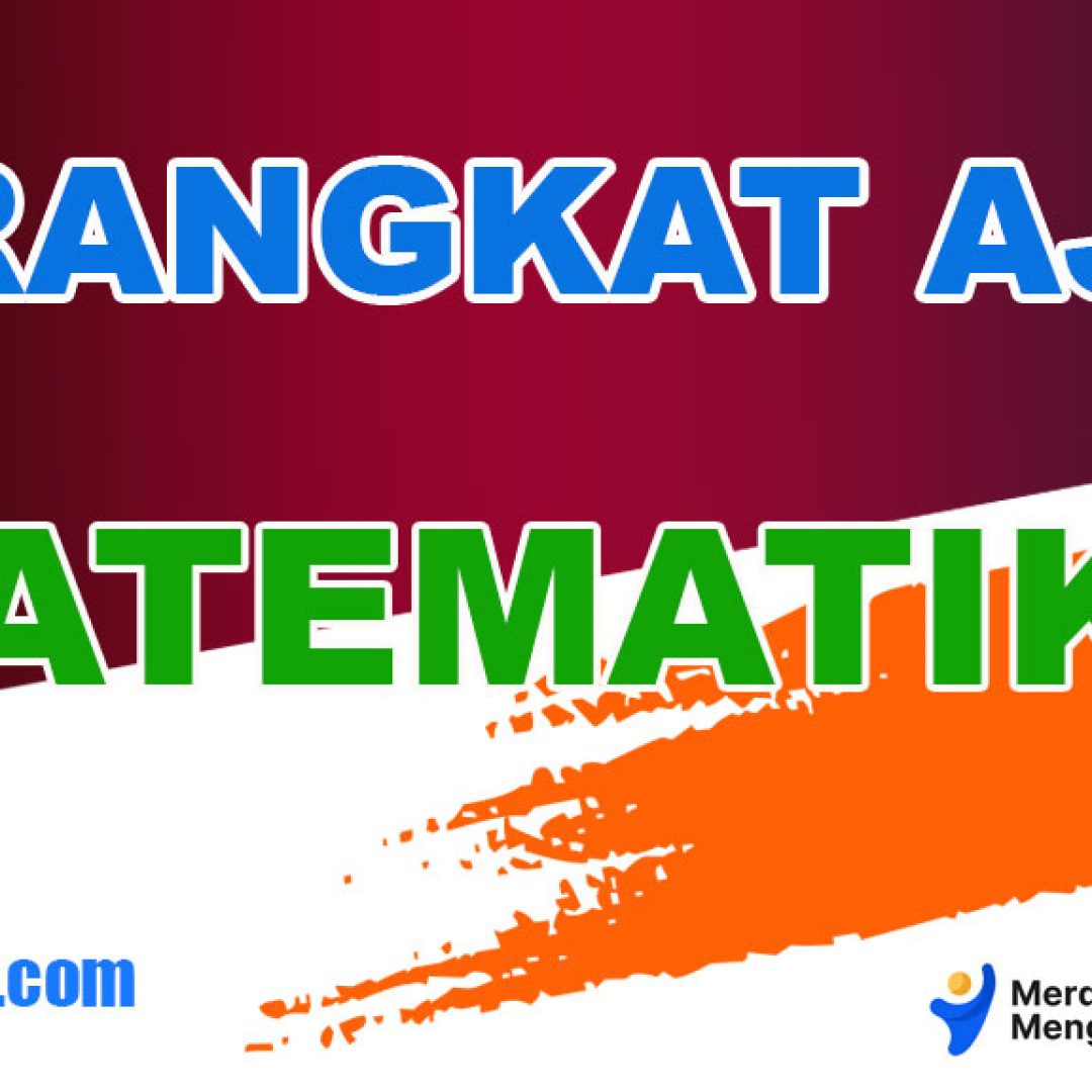 Perangkat Ajar Deep Learning Matematika