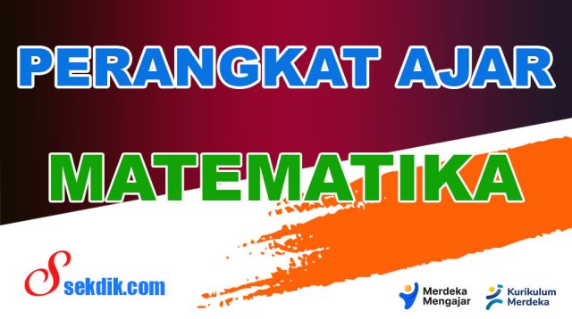 Perangkat Ajar Deep Learning Matematika