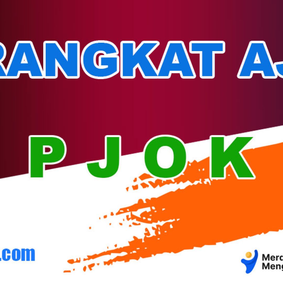 Perangkat Ajar Deep Learning PJOK