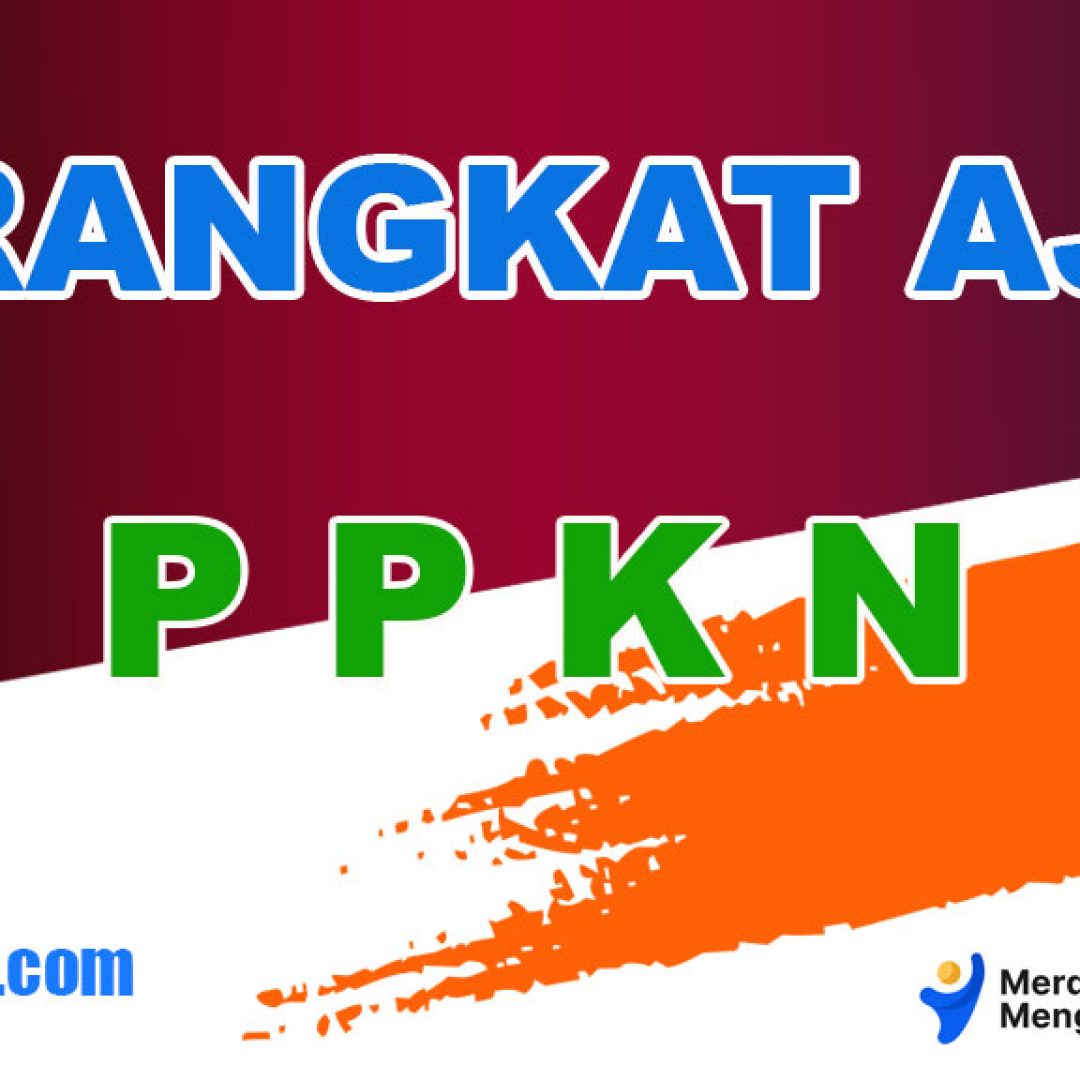 Perangkat Ajar Deep Learning PPKN