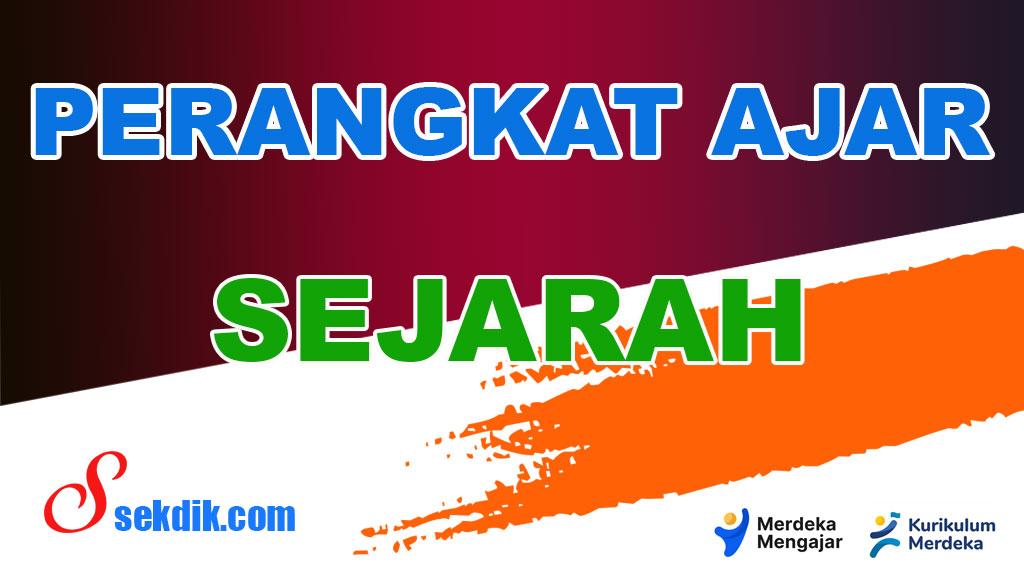 Perangkat Ajar Deep Learning Sejarah