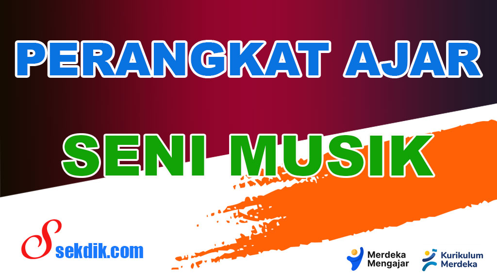 Perangkat Ajar Deep Learning Seni Musik