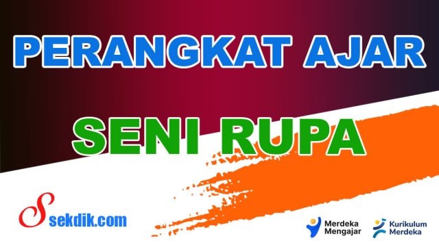 Perangkat Ajar Deep Learning Seni Rupa