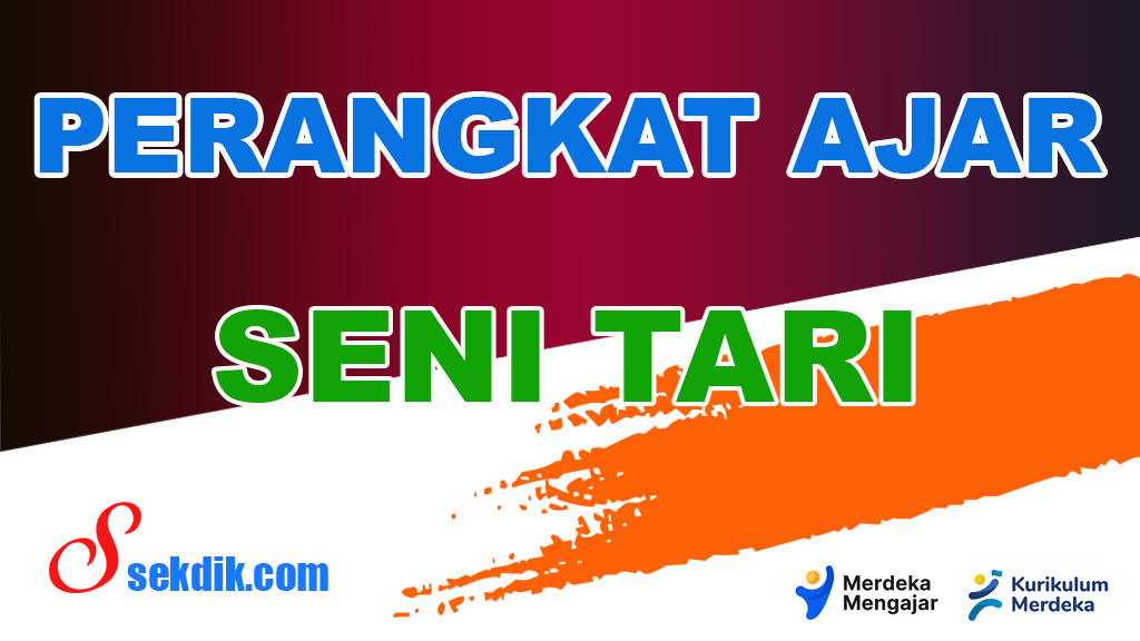 Perangkat Ajar Deep Learning Seni Tari