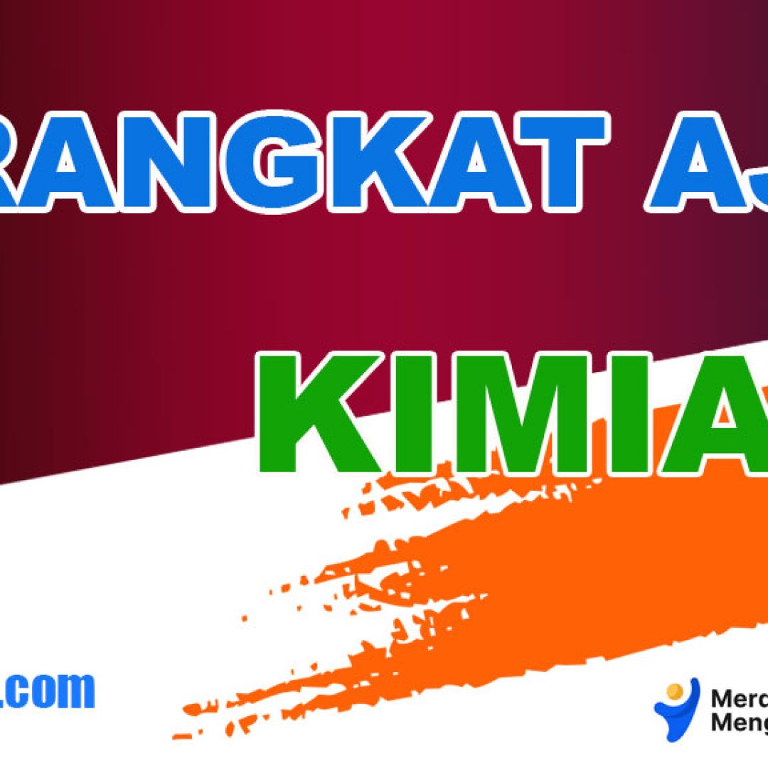 Perangkat Ajar Kimia Kelas 11