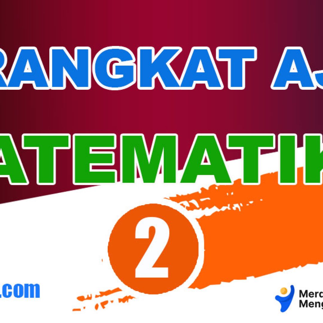 Perangkat Ajar Matematika Kelas 2