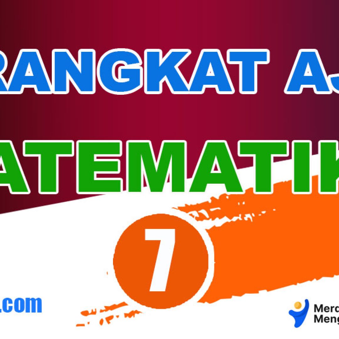 Perangkat Ajar Matematika Kelas 7