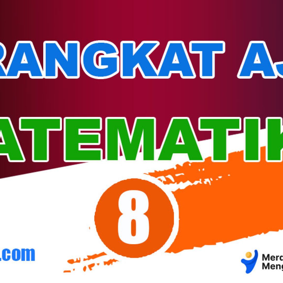 Perangkat Ajar Matematika Kelas 8