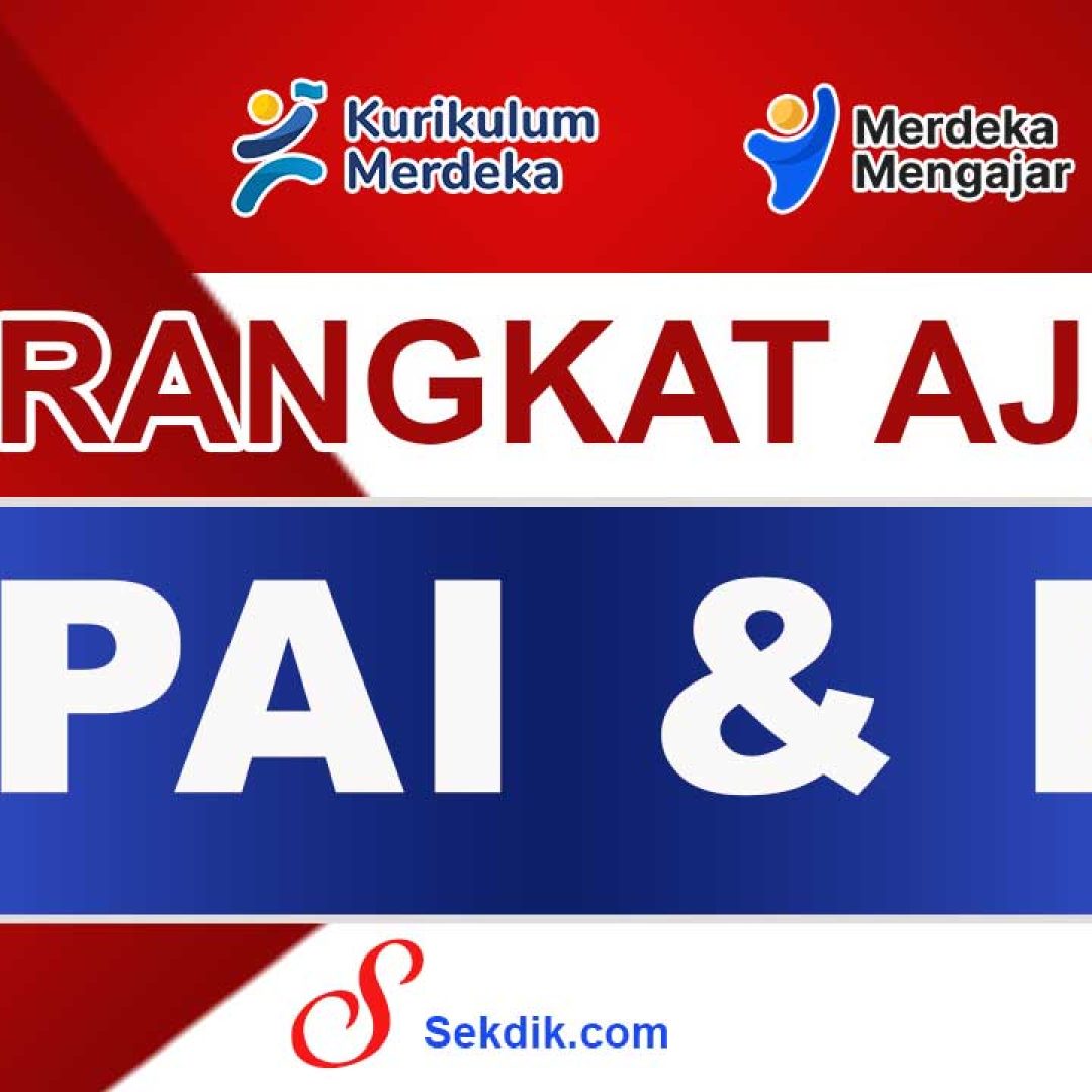 Perangkat Ajar PAI dan BP Kelas 9