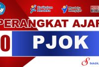 Perangkat Ajar PJOK Kelas 10