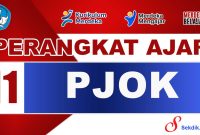 Perangkat Ajar PJOK Kelas 11