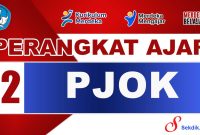 Perangkat Ajar PJOK Kelas 12