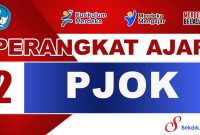 Perangkat-Ajar-PJOK-Kelas-2 Perangkat Ajar PJOK Kelas 2