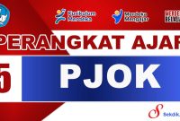 Perangkat Ajar PJOK Kelas 5